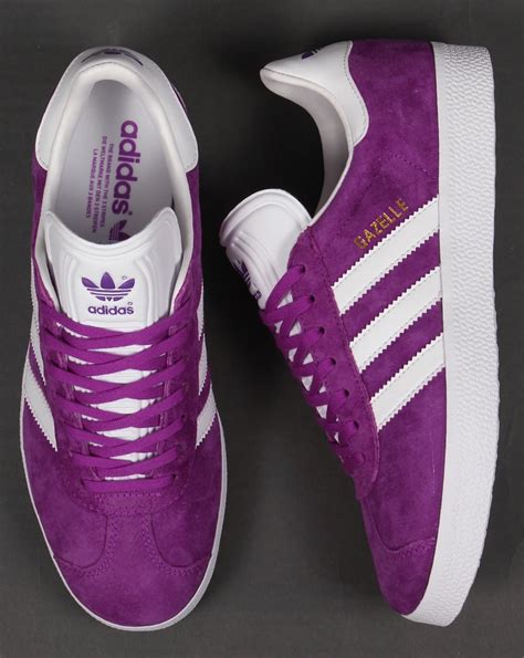 adidas schuhe purple|adidas purple sandals.